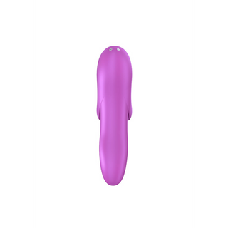 Satisfyer - Bold Lover - Finger Vibrator - Violet