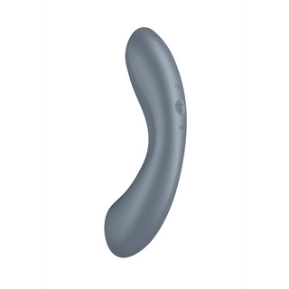 Satisfyer - Curvy Trinity 1 - Bluegrey