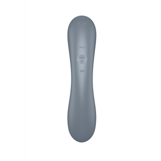 Satisfyer - Curvy Trinity 1 - Bluegrey