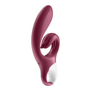 Satisfyer - Love Me - G-Spot and Clitoral Stimulator - Red