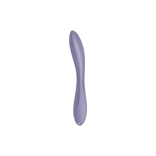 Satisfyer - G-Spot Flex 2 - G-Spot Vibrator - Dark Violet