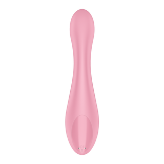 Satisfyer - G-Force - Super Strong G-Spot Vibrator - Pink