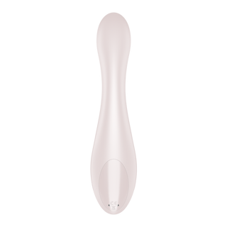 Satisfyer - G-Force - Super Strong G-Spot Vibrator - Beige