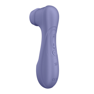 Satisfyer Pro 2 Generation 3 - Lila