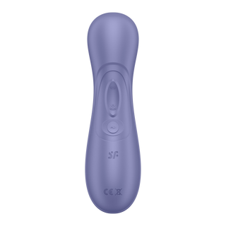 Satisfyer Pro 2 Generation 3 - Lila