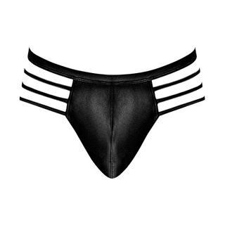 Thong - L/XL - Black