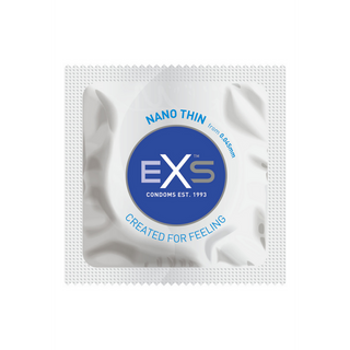 EXS Variety Pack 2 - Condoms - 42 Pieces