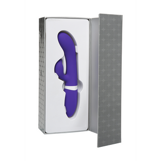 iRock - Rabbit Vibrator