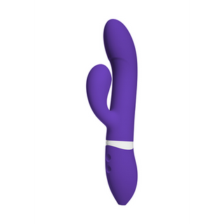 iCome - Rabbit Vibrator