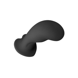 XR Brands - Strap U Heart On - Silicone Dildo