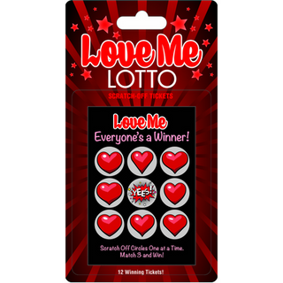 Love Me Lotto