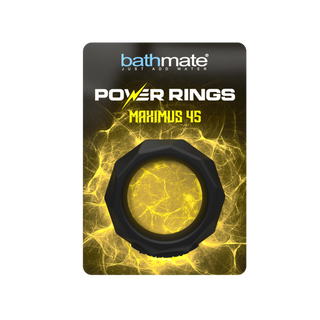 Power Ring - Maximus 45 - Cockring - 1.77 / 4,5 cm