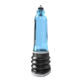 HydroMax7 - Penis Pump - Blue