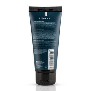 Boners Masturbatiecrème - 100 ml