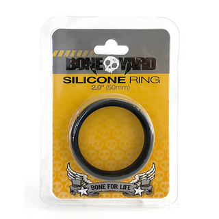 Silicone Ring - Cockring - 2 / 50 mm