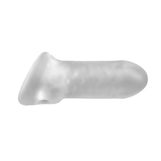 Fat Boy Original Ultra Fat - Dildo - 6 / 14 cm