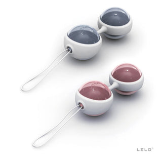 Lelo - Luna Vaginale Balletjes