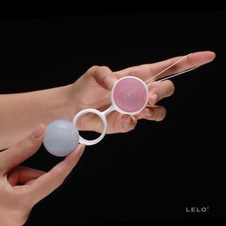 Lelo - Luna Vaginale Balletjes