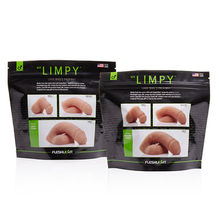 Fleshlight - Mr. Limpy Small