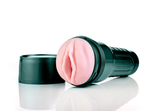 Fleshlight Vibro - Pink Lady Touch