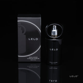 Lelo - Personal Moisturizer Bottle