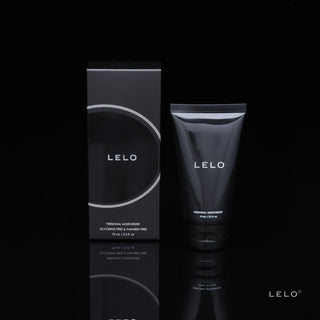 Lelo - Personal Moisturizer Tube