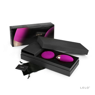 Lelo - Lyla 2 Paars