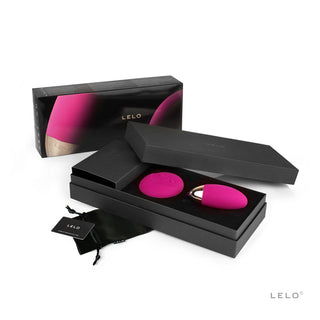 Lelo - Lyla 2 Kersrood