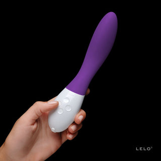 Lelo - Mona 2 Vibrator Paars