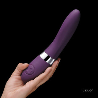 Lelo - Elise 2 Vibrator Paars