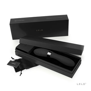 Lelo - Elise 2 Vibrator Zwart