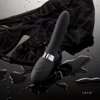 Lelo - Elise 2 Vibrator Zwart