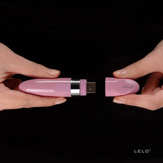 Lelo - Mia 2 Vibrator Roze