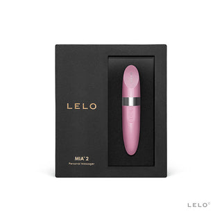 Lelo - Mia 2 Vibrator Roze