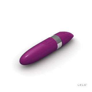 Lelo - Mia 2 Vibrator Paars