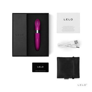 Lelo - Mia 2 Vibrator Paars