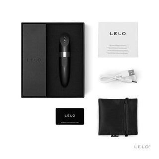 Lelo - Mia 2 Vibrator Zwart