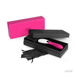 Lelo - Liv 2 Vibrator Kersrood