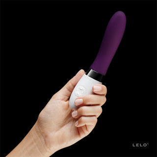 Lelo - Liv 2 Vibrator Paars