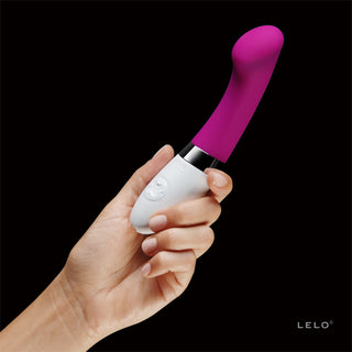 Lelo - Gigi 2 Vibrator Paars