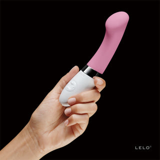 Lelo - Gigi 2 Vibrator Roze