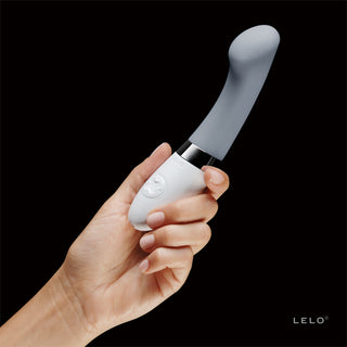 Lelo - Gigi 2 Vibrator Grijs