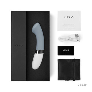 Lelo - Gigi 2 Vibrator Grijs