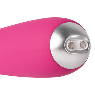 Svakom - Iris Vibrator Roze