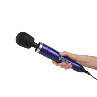 Doxy - Die Cast Wand Massager Paars