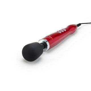 Doxy - Die Cast Wand Massager Rood