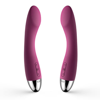 Svakom - Amy G-Spot Vibrator Violet