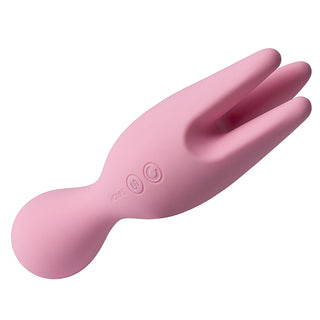 Svakom - Nymph Vibrator Roze