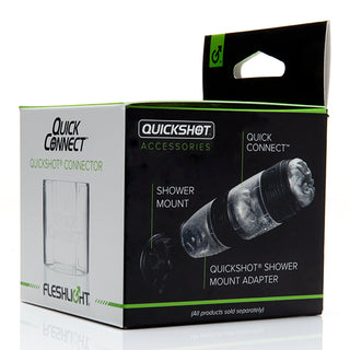 Fleshlight - Quickshot Quick Connect