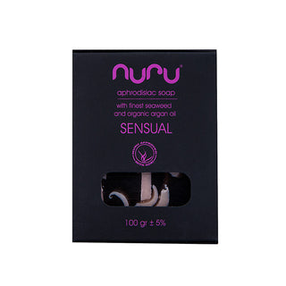 Nuru - Zeep Sensueel 100 gr